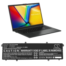 Baterie do notebooků Asus CS-ACV150NB