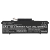 Baterie do notebooků Asus CS-ACZ154NB
