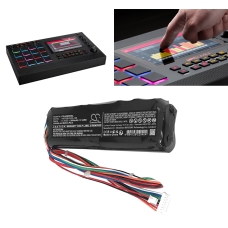Baterie do zesilovačů Akai CS-AKW200SL