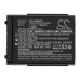 Octophon Baterie do bezdrátových telefonů CS-ALM300CL