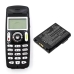 Octophon Baterie do bezdrátových telefonů CS-ALM300CL