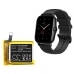 Baterie do chytrých hodinek Amazfit CS-AMT196SH