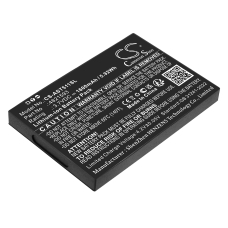 Baterie do zabezpečení domácnosti Assa abloy CS-AST511SL