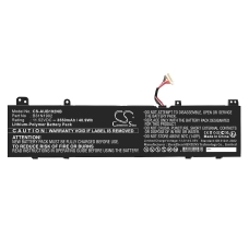 Baterie do notebooků Asus CS-AUB192NB