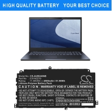 Baterie do notebooků Asus CS-AUB240NB