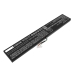 Baterie do notebooků Asus CS-AUR710NB