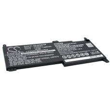 Baterie do notebooků Asus CS-AUX201NB