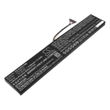Baterie do notebooků Asus CS-AUX231NB