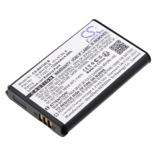 Baterie do kamer a fotoaparátů Samsung CS-BH130LB