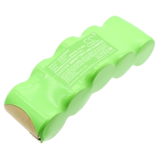 Baterie industriální Black & decker CS-BHC600PW