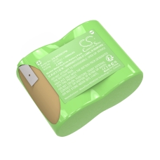 Baterie industriální Black & decker CS-BKS907PW