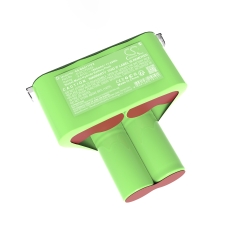 Baterie do vysavačů Bissell CS-BSS171VX