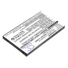 Baterie Nahrazuje 01000000118