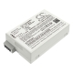 CS-CNS500MU<br />Baterie do   nahrazuje baterii LP-E8