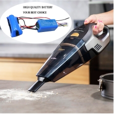 Baterie do vysavačů Concept CS-CPV435VX