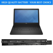 Baterie do notebooků DELL CS-DEL153NB