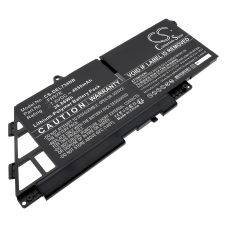 Baterie do notebooků DELL CS-DEL734NB