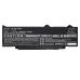 Baterie do notebooků DELL CS-DEP143NB