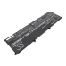 Baterie do notebooků DELL CS-DEP568NB