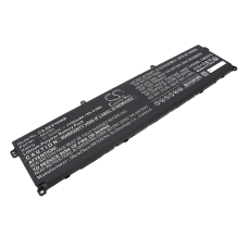 Baterie do notebooků DELL CS-DEX160NB