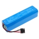 CS-DRU410VX<br />Baterie do   nahrazuje baterii R2416-4S2P-HPLS