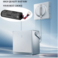 Baterie do vysavačů Ecovacs CS-EDW210VH
