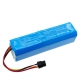 CS-EDY110VX<br />Baterie do   nahrazuje baterii CS02-LI-1440-5200