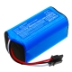 CS-EFL600VX<br />Baterie do   nahrazuje baterii 260V-4S1P
