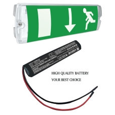 Baterie do zabezpečení domácnosti Eterna CS-ERB100LS