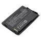 CS-ETH100TW<br />Baterie do   nahrazuje baterii HT9980AA
