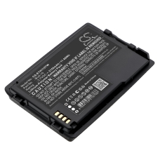 Baterie Nahrazuje HT9980AA