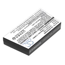 Baterie do zdravotnických zařízení Eppendorf CS-EXP605MD