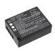 CS-FNP126MC<br />Baterie do   nahrazuje baterii NP-W126S