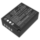 CS-FNP126MU<br />Baterie do   nahrazuje baterii NP-W126S