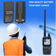 YAESU Aor CS-FNR450TW