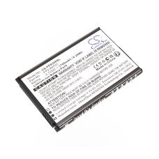 Baterie do mobilů Fairphone CS-FPE200SL