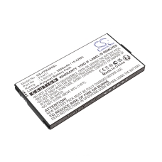 Baterie do mobilů Fairphone CS-FPE400SL