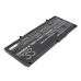 Baterie do notebooků Fujitsu CS-FUE541NB