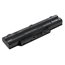 Baterie do notebooků Fujitsu CS-FUH782NB