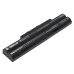 Baterie do notebooků Fujitsu CS-FUH782NB