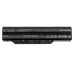Baterie do notebooků Fujitsu CS-FUH782NB