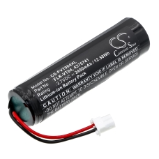 Baterie industriální Fluke CS-FVT004XL