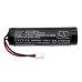 Baterie industriální Fluke CS-FVT004XL