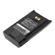 CS-FVX450TW<br />Baterie do   nahrazuje baterii FNB-V138Li