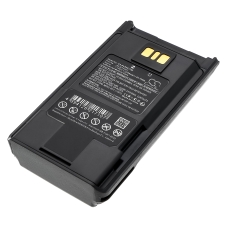 Baterie Nahrazuje FNB-V138Li
