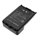 CS-FVX810TW<br />Baterie do   nahrazuje baterii FNB-102LI