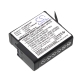 CS-GDB501MC<br />Baterie do   nahrazuje baterii SPJB1B