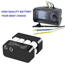 Baterie do nářadí Gossen CS-GSZ505SL