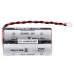 Baterie do zabezpečení domácnosti Honeywell CS-HNW605BT