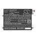 Baterie do notebooků HP CS-HNX210NB